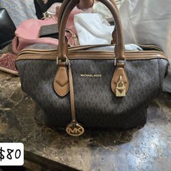 Mk Purses Authentic 