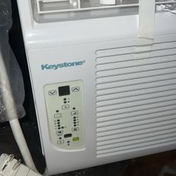 230v Ac Keystone