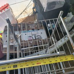 Craftsman 20 In 1/2 Drive Extension Industrial