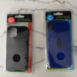 Phone Case For iPhone XR And 12