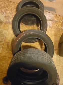 Tires for Sale