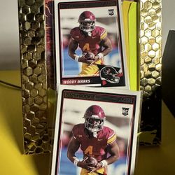 Football Cards 