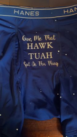 Custom Men’s Boxers