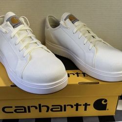 Carhartt Men's Tennis Shoes 