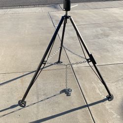 5th Wheel Stabilizer 