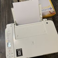 Canon Printer 