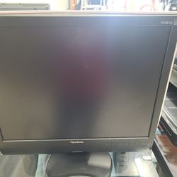 Viewsonic VG2021m Monitor