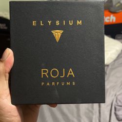 Elysium By Roja Parfums
