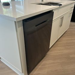Samsung Dishwasher