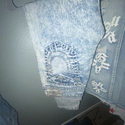 Quick Outfit 