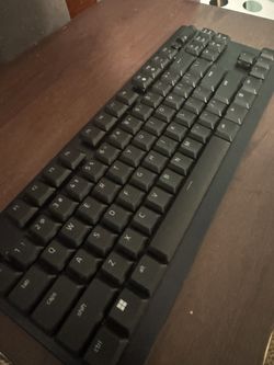 Razer Deathstalker V2 Pro TKL Gaming Keyboard