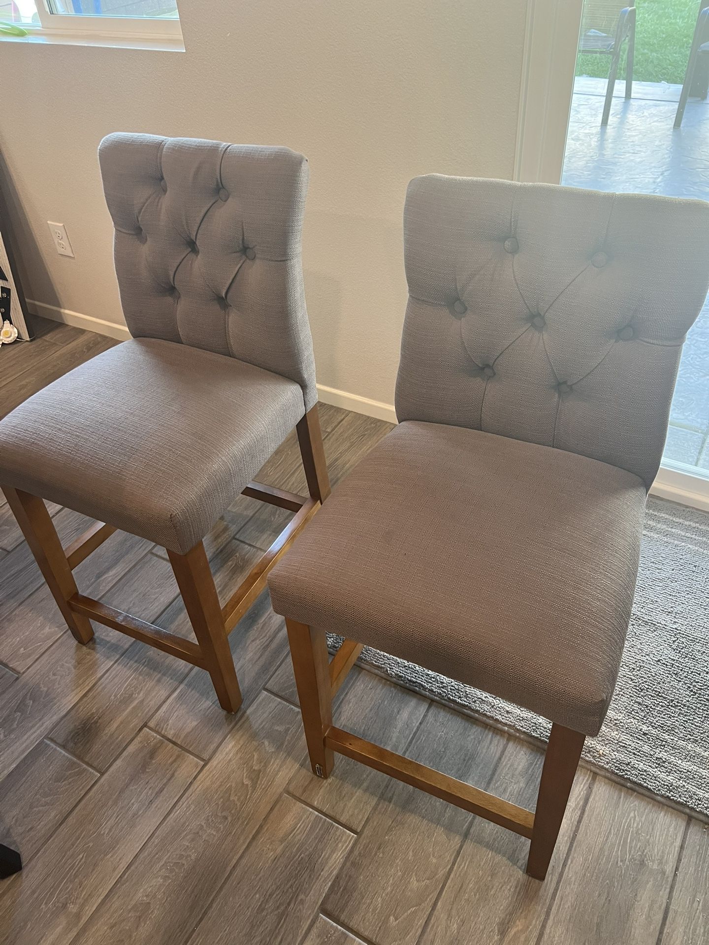 Bar Stools