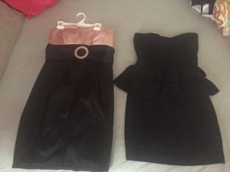 Dresses