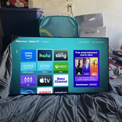 Roku Tv
