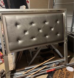 Full size girls bedroom set