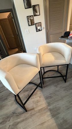 2 bar chair