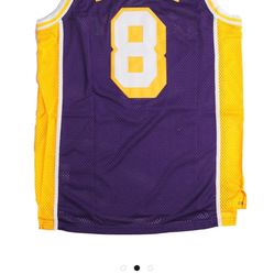 Headgear classic Crenshaw / Kobe jersey Brand New