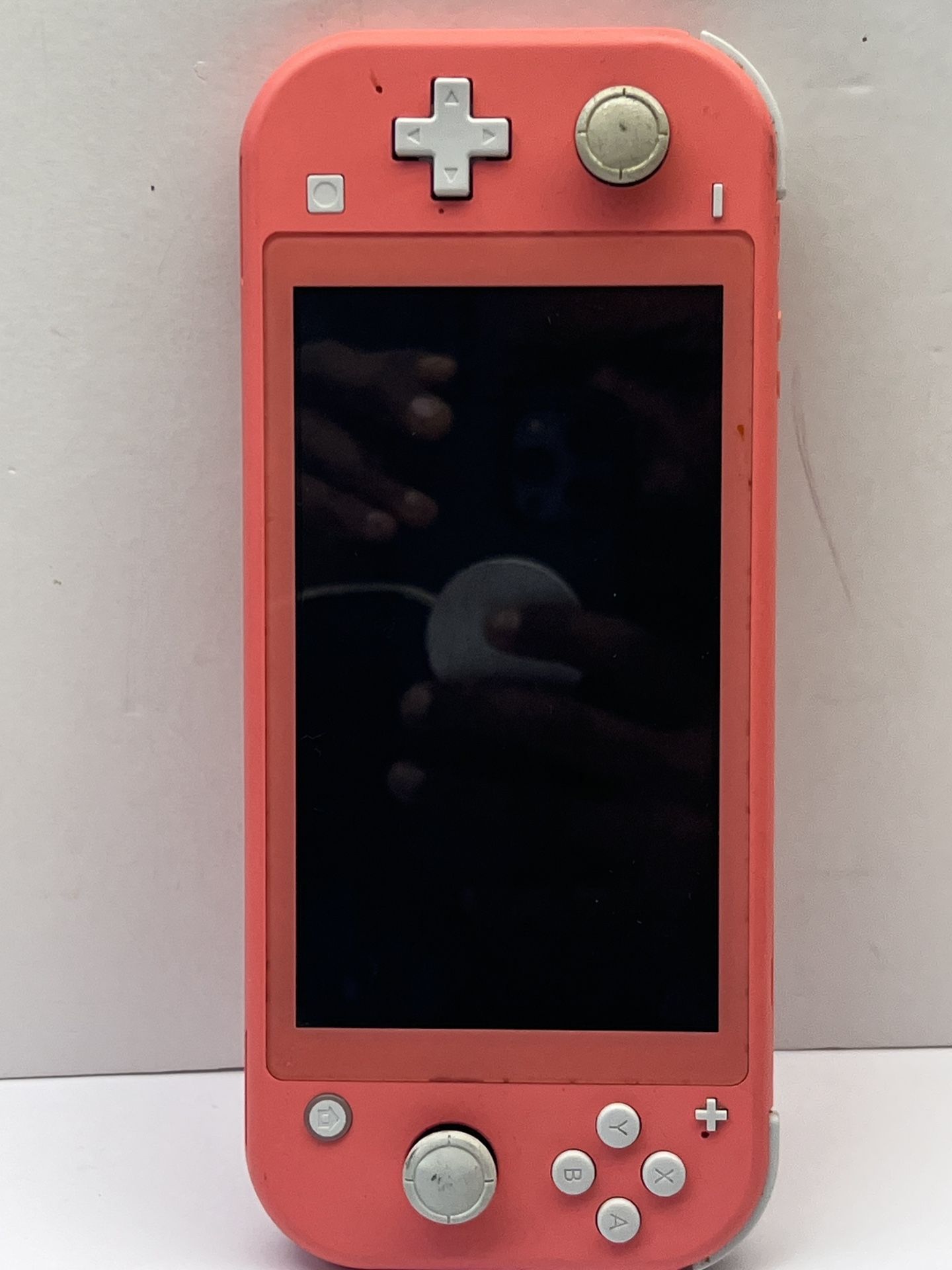 Nintendo Switch Game Hdh-001