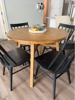 Pottery Barn Table