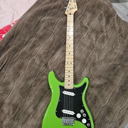 Fender Player Series Lead II