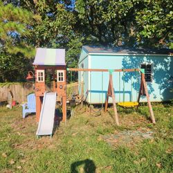 Swingset