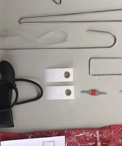 Automobile Lock- Out tools