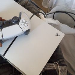 Ps5 New Only Played Twice 