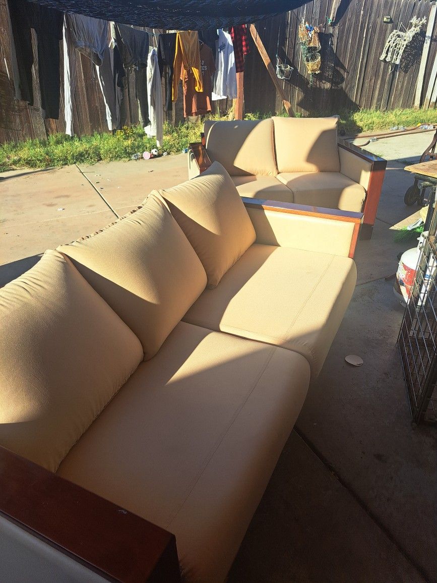 2 Piece Couches