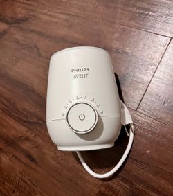 Philips Avent Bottle Warmer