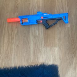 X-Shot INSANITY