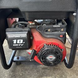 Coleman Powermate 6250