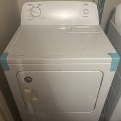 Washer and dryer $400 obo
