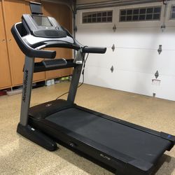 NordicTrac Treadmill 