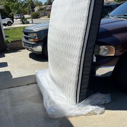 King Size Mattress