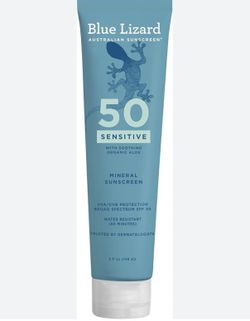 New Blue Lizard Sunblock 5 Fl Oz