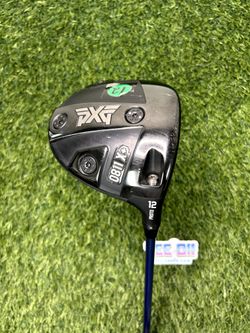 PXG 0811 X+ Proto Driver 12 Loft Senior RH