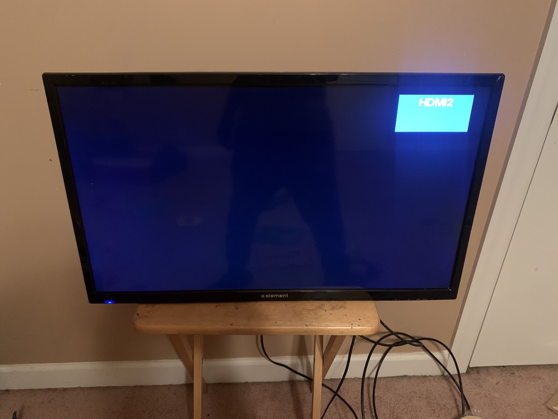 40 Inch Element