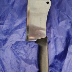 Tramontina 6" Meat Cleaver