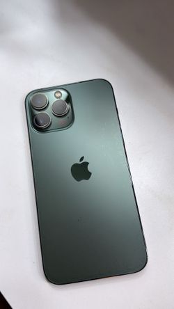 iPhone 13 Pro Max 128 GB Unlocked
