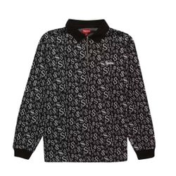 Supreme Currency Polos 