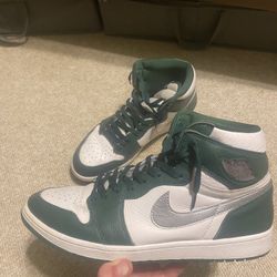 Jordan 1 High