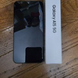 Samsung A15 G5 