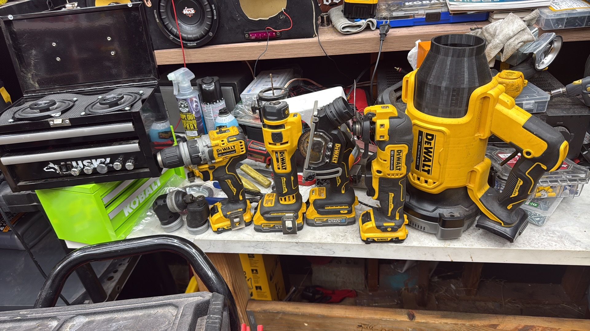 Dewalt 