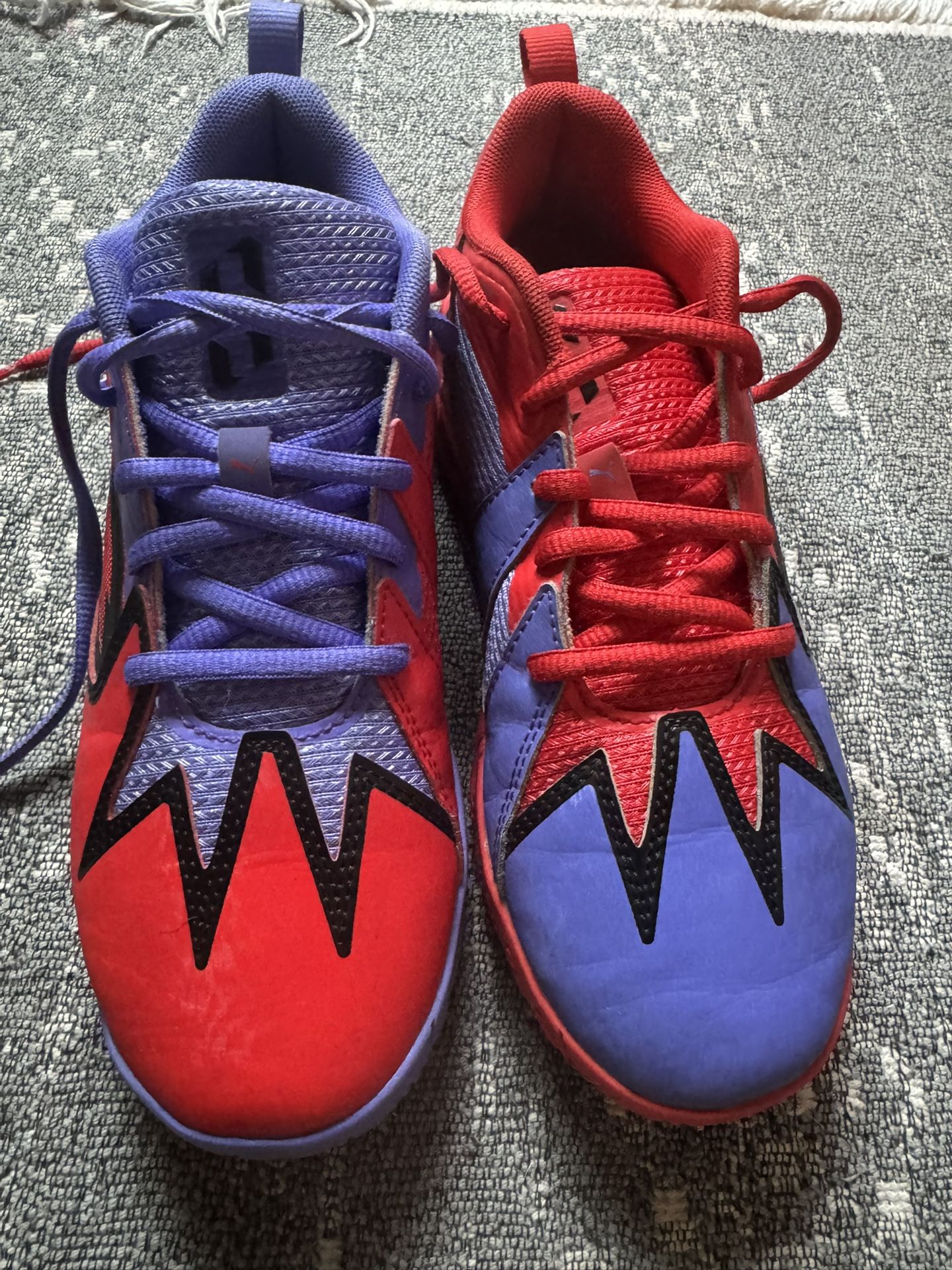 Puma Scoot Zero Shoes (kids)