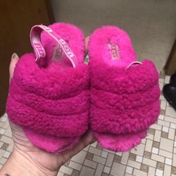 Toddler Uggs 