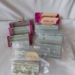 Individual Eyelash $10 For All