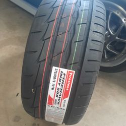 275-40-19 Firestone 