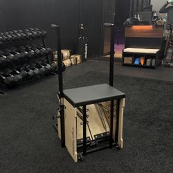 merrithew stability chair