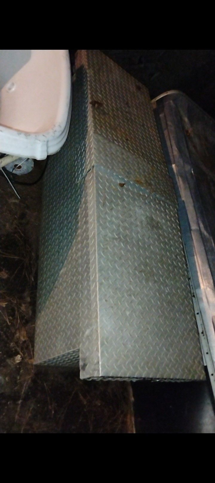 Truck Tool Box