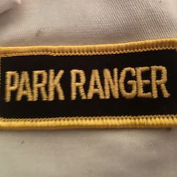 Park Ranger Outfit